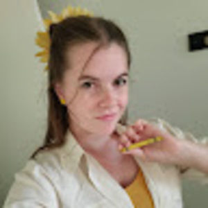 Meet your Posher, Felicity